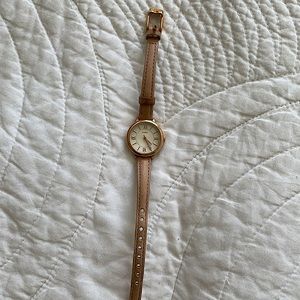 Women’s Fossil Watch